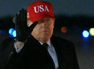 Trump nennt Iran-Krieg ''so gut wie'' beendet - Ölpreise geben nach