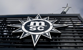Schweizer Reederei MSC stoppt Exporte aus der Golfregion wegen Kriegsrisiken