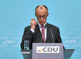 Regierung rechnet mit Wachstumsdämpfer - Reformpaket auf der Kippe