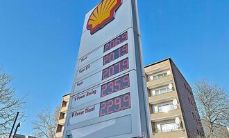 Umfrage: Mehrheit will Entlastung bei steigenden Energiepreisen