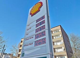 Umfrage: Mehrheit will Entlastung bei steigenden Energiepreisen