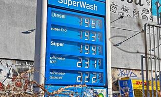 Wirtschaftsweise Grimm warnt vor neuer Inflation