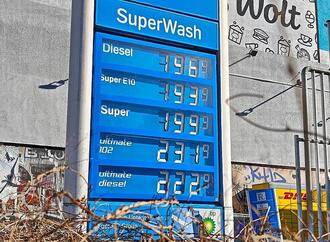 Wirtschaftsweise Grimm warnt vor neuer Inflation