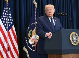 Trump: Angriff auf Mädchenschule im Iran wird untersucht