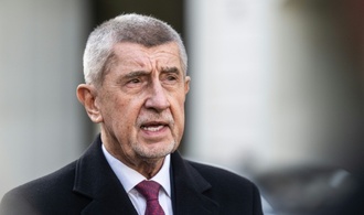 Merz empfängt tschechischen Regierungschef Babis im Kanzleramt