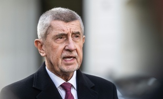 Merz empfängt tschechischen Regierungschef Babis im Kanzleramt