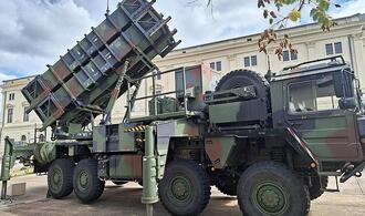 Pistorius organisiert über 30 Patriot-Lenkflugkörper für Ukraine