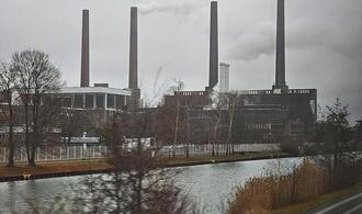 VW-Gewinn halbiert sich 2025