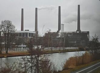 VW-Gewinn halbiert sich 2025