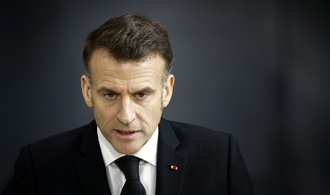 Macron will Aufschwung der Atomenergie mit Treffen in Paris befeuern