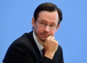 Nach Wahldebakel im Südwesten: SPD-Politiker Wiese ''mit Nachdruck'' für Steuerreform