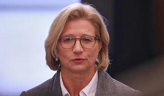 Rehlinger warnt vor Lockerung der Ölsanktionen gegen Russland