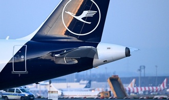 Weiterer Evakuierungsflug aus Oman in Frankfurt eingetroffen