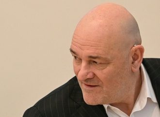 Nach Koalitionsbruch in Brandenburg: Ehemaliger BSW-Chef Crumbach tritt in SPD ein