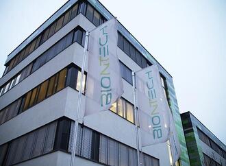 Biontech-Gründer ziehen sich zurück und starten neues Unternehmen