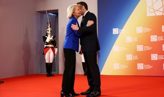 Von der Leyen: Abkehr von Atomkraft war ''strategischer Fehler''