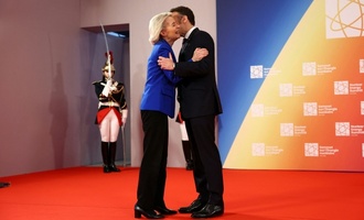 Von der Leyen: Abkehr von Atomkraft war ''strategischer Fehler''