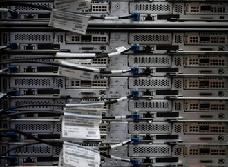 IT-Systeme an Betrüger vermietet: Jahrelange Ermittlungen und Anklage in Bayern