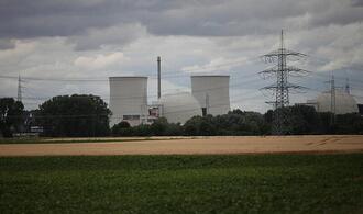 Von der Leyen nennt Atomkraft-Abkehr ''strategischen Fehler''