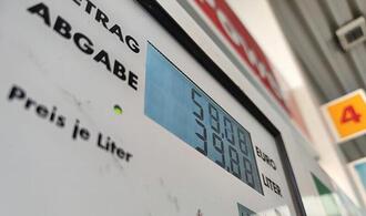 Rufe aus CDU nach Maßnahmen gegen ''Abzocke'' an Zapfsäulen