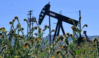 Erleicherung an den Börsen - trotz gesunkenen Ölpreises aber kein billigerer Sprit
