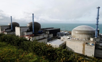 EU-Atompolitik: Umweltminister Schneider kritisiert ''rückwärtsgewandte Strategie''