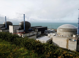 EU-Atompolitik: Umweltminister Schneider kritisiert ''rückwärtsgewandte Strategie''