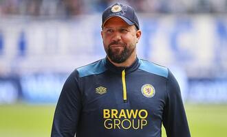 Eintracht Braunschweig entlässt Cheftrainer Backhaus