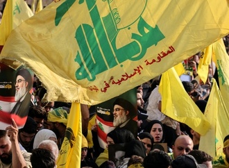 Drohnenprogramm von Hisbollah unterstützt: Sechseinhalb Jahre Haft in Niedersachsen