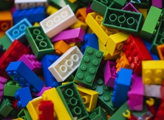 ''Fantastisches'' Jahr: Lego verzeichnet Rekordgewinn