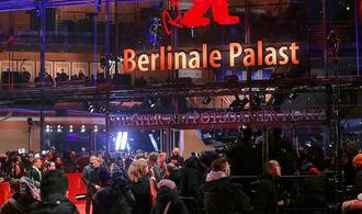 Sandra Hüller warnt vor Zensur der Berlinale