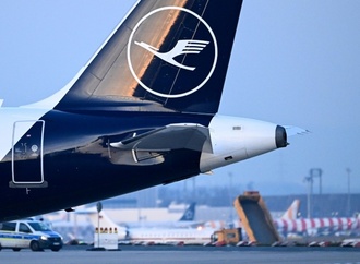 Gewerkschaft ruft zu Streiks bei Lufthansa und Cityline am Donnerstag und Freitag auf