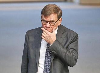 Wadephul erwartet kein schnelles Kriegsende im Iran