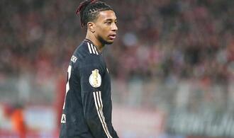 CL-Achtelfinale: FC Bayern schlägt Atalanta Bergamo im Hinspiel