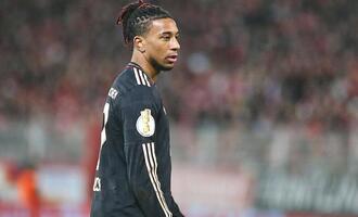 CL-Achtelfinale: FC Bayern schlägt Atalanta Bergamo im Hinspiel