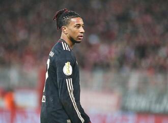 CL-Achtelfinale: FC Bayern schlägt Atalanta Bergamo im Hinspiel