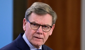 Iran: Wadephul rechnet nicht mit schnellem Kriegsende