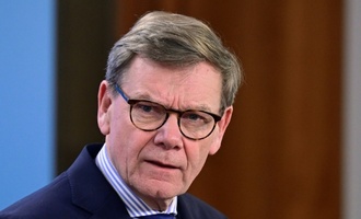 Iran: Wadephul rechnet nicht mit schnellem Kriegsende