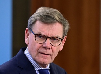 Iran: Wadephul rechnet nicht mit schnellem Kriegsende