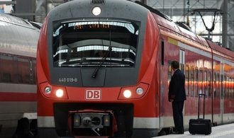 Klima-Allianz und Unternehmen dringen auf Stärkung öffentlicher Verkehrsmittel