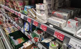 Inflationsrate von 1,9 Prozent im Februar bestätigt