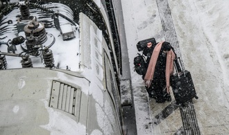 Hamburg-Berlin: Vollständige Wiederinbetriebnahme laut Bahn erst Mitte Juni