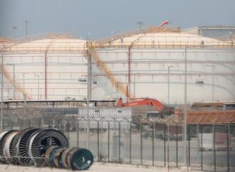 Experte: Öl könnte nach dem Krieg 20 Prozent teurer sein