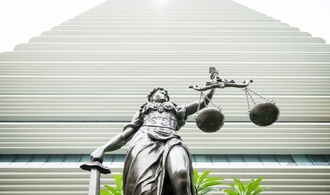 Drei Jahre Haft für Computerbetrug mit Millionenschaden in Bayern