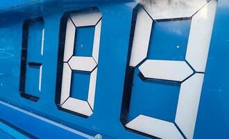 ADAC warnt vor österreichischem Model bei Spritpreisen