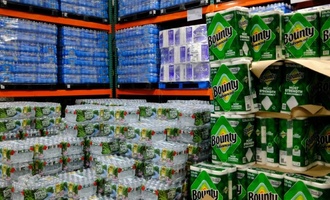 US-Inflation verharrt im Februar bei 2,4 Prozent