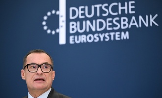 Bundesbank gibt Umbaupläne für Frankfurter Zentrale auf und sucht neuen Sitz