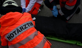 Baden-Württemberg: 84-Jähriger bei Unfall in Weinberg von Traktor erdrückt