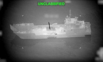 Straße von Hormus: US-Armee warnt vor möglichen Angriffen auf Irans Häfen