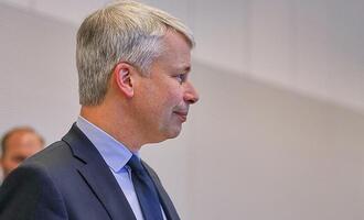 Spritpreise: Union schließt Übergewinnsteuer nicht aus